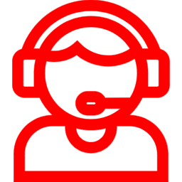 Customer Service Icon