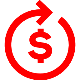 Easy Returns Icon